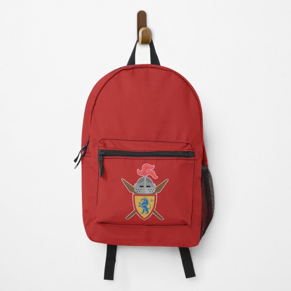 Item preview, Lion Knights Crest B 1984 designed and sold by design-jobber.