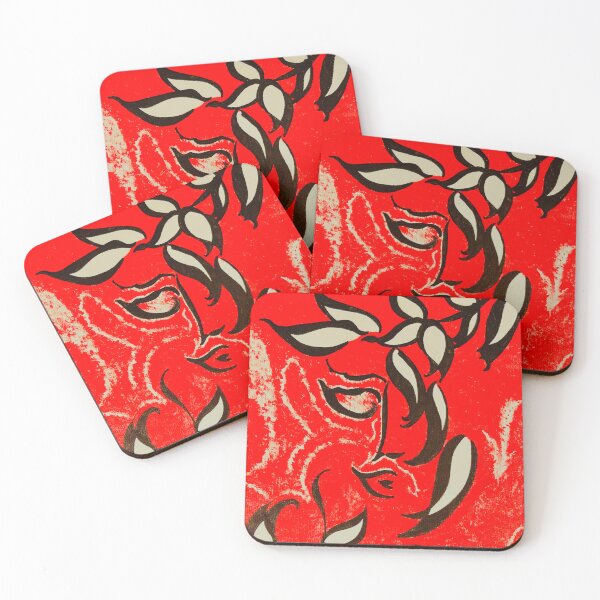 Item preview, 8382 Untitled: Abstract Collection designed and sold by ItzaCooper.