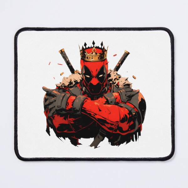 Item preview, Deadpool | Limited Edition designed and sold by ImTheBale.