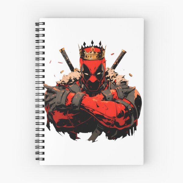 Item preview, Deadpool | Limited Edition designed and sold by ImTheBale.