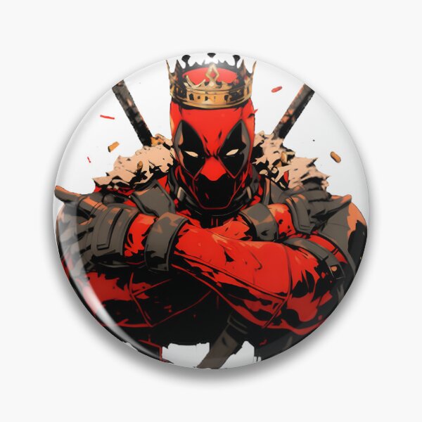Item preview, Deadpool | Limited Edition designed and sold by ImTheBale.