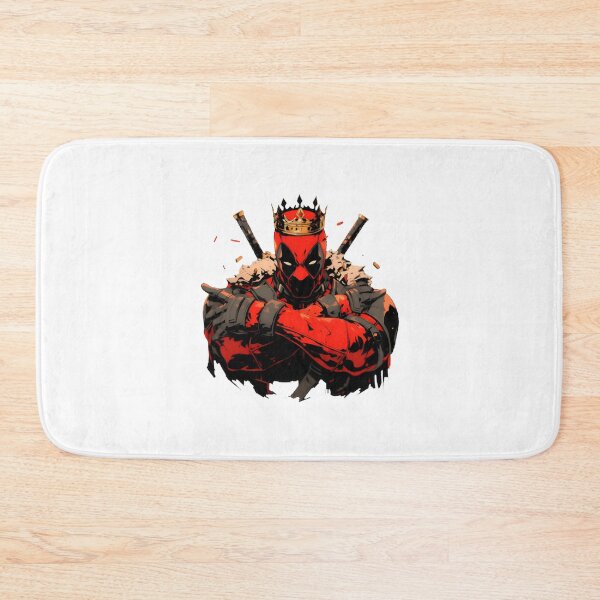 Item preview, Deadpool | Limited Edition designed and sold by ImTheBale.