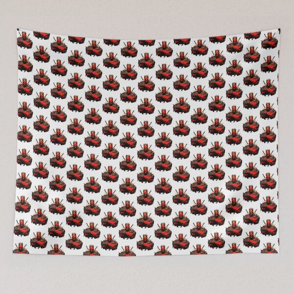 Item preview, Deadpool | Limited Edition designed and sold by ImTheBale.