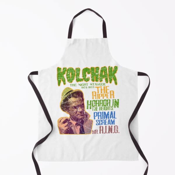Item preview, Kolchak The Night Stalker Dark Gothic T‑Shirt Design – Horror Comic Art | Perfect Gift For You And Friends designed and sold by Dreamcolors.