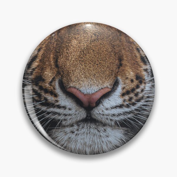 Item preview, Tiger designed and sold by Mutezone.