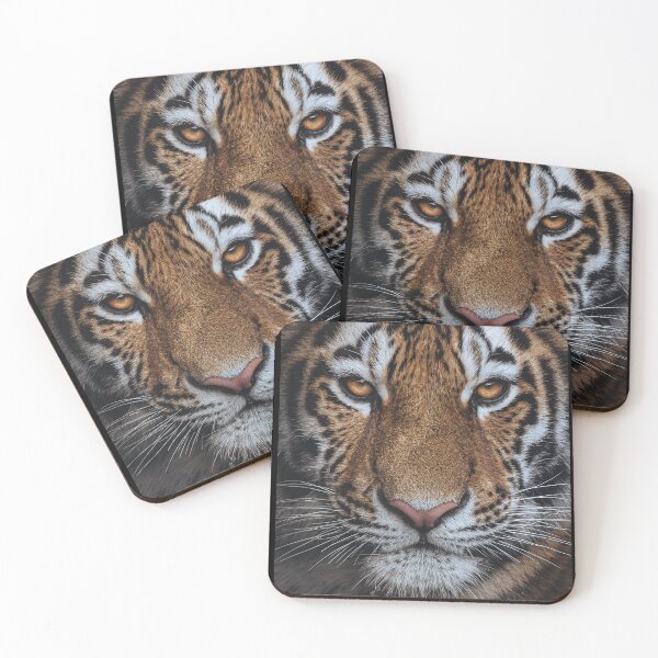 Item preview, Tiger designed and sold by Mutezone.