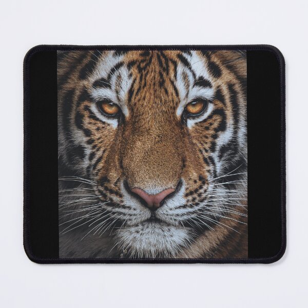 Item preview, Tiger designed and sold by Mutezone.