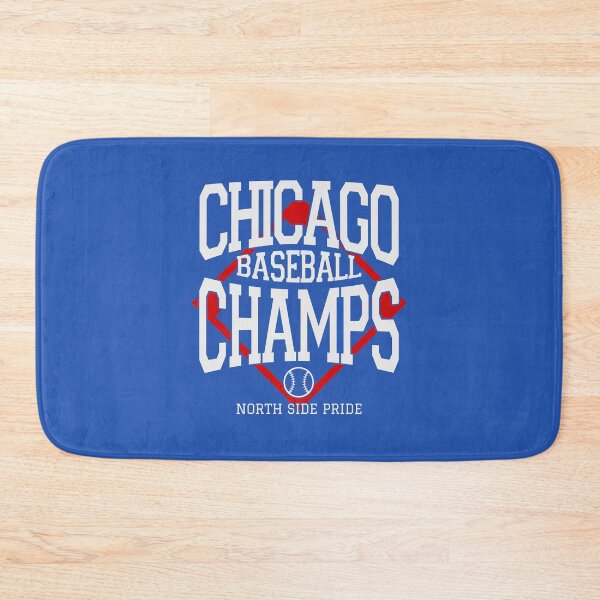 Item preview, Chicago Baseball Champs - North Side Pride designed and sold by MASMUS27.