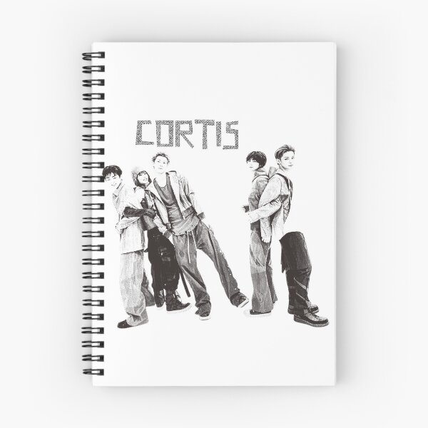 Item preview, CORTIS Korean Boy Band designed and sold by selvashop.