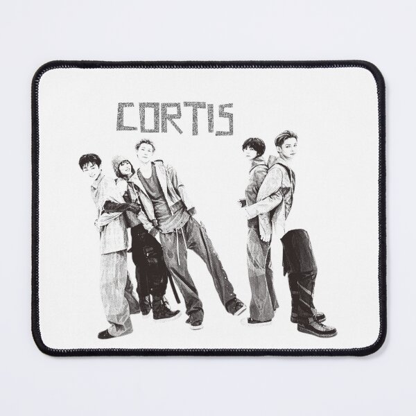 Item preview, CORTIS Korean Boy Band designed and sold by selvashop.