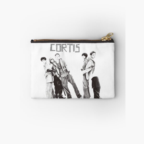 Item preview, CORTIS Korean Boy Band designed and sold by selvashop.