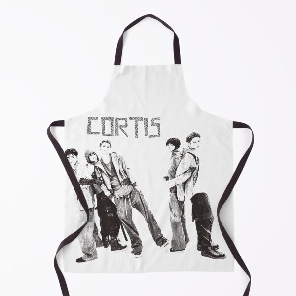 Item preview, CORTIS Korean Boy Band designed and sold by selvashop.