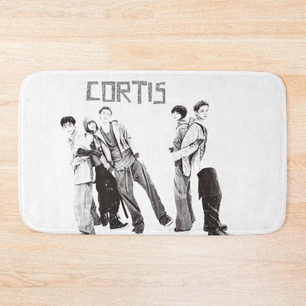 Item preview, CORTIS Korean Boy Band designed and sold by selvashop.