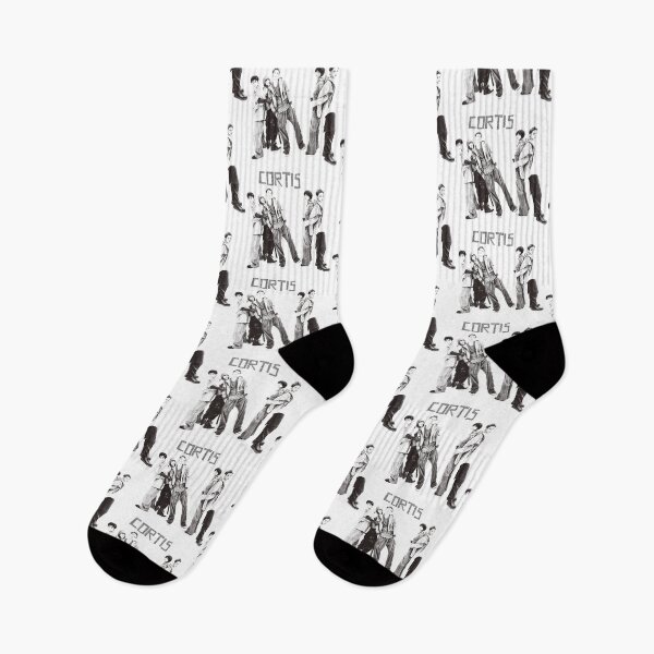 Aperçu de l'œuvre CORTIS, boys band coréen créée et vendue par selvashop.