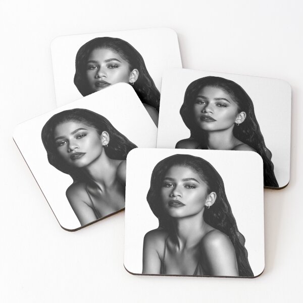 Aperçu de l'œuvre zendaya créée et vendue par fnsdjfnsidjdns.