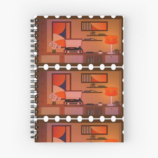 Item preview, Late Night Jazz designed and sold by DaisyilleArt.