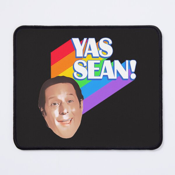 Item preview, Yas Sean | Perfect Gift For You And Friends designed and sold by Dreamcolors.