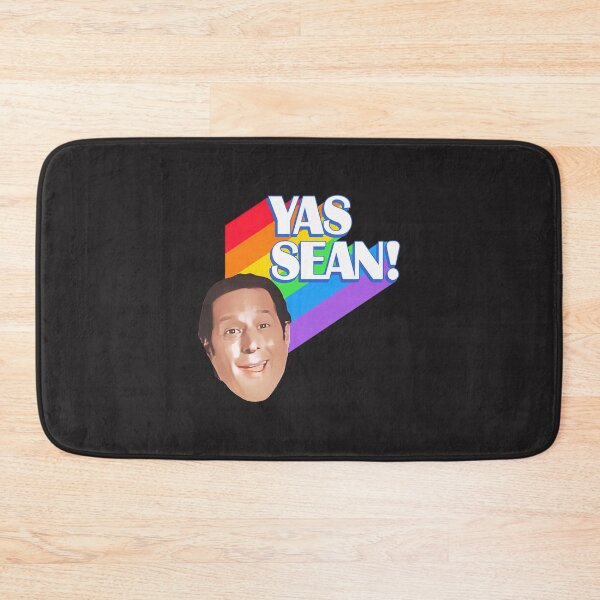 Item preview, Yas Sean | Perfect Gift For You And Friends designed and sold by Dreamcolors.
