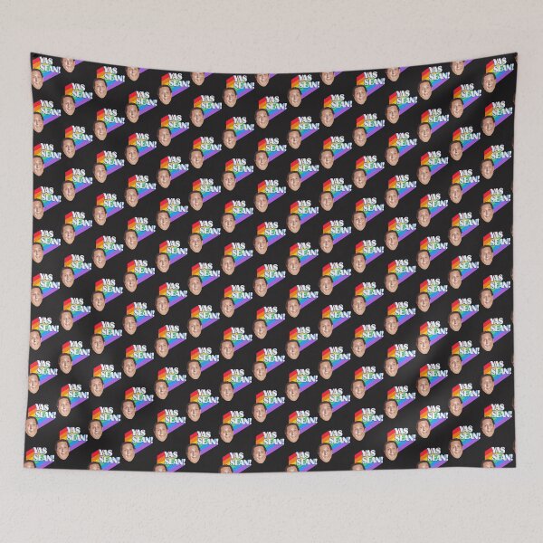 Item preview, Yas Sean | Perfect Gift For You And Friends designed and sold by Dreamcolors.