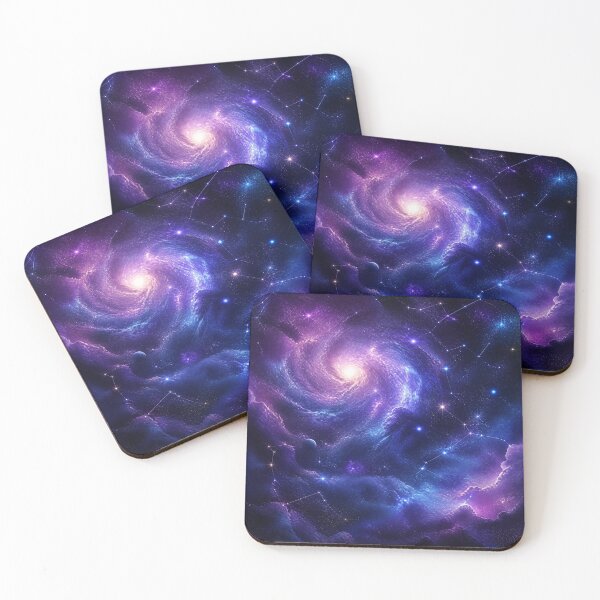 Item preview, Cosmic Starfield designed and sold by Channelling You.