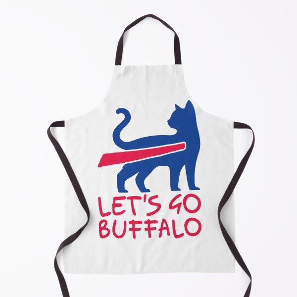 Item preview, Buffalo Bills Funny Cat Bills Gameday M | ⭐⭐⭐⭐⭐ designed and sold by Ixgeka.