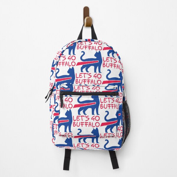 Item preview, Buffalo Bills Funny Cat Bills Gameday M | ⭐⭐⭐⭐⭐ designed and sold by Ixgeka.