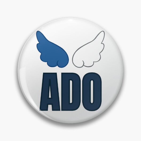 Item preview, Ado Wings Transparent V2 - One Piece Inspired designed and sold by TetraStark.