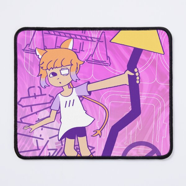 Item preview, streetcat designed and sold by WaffleyDootDoot.