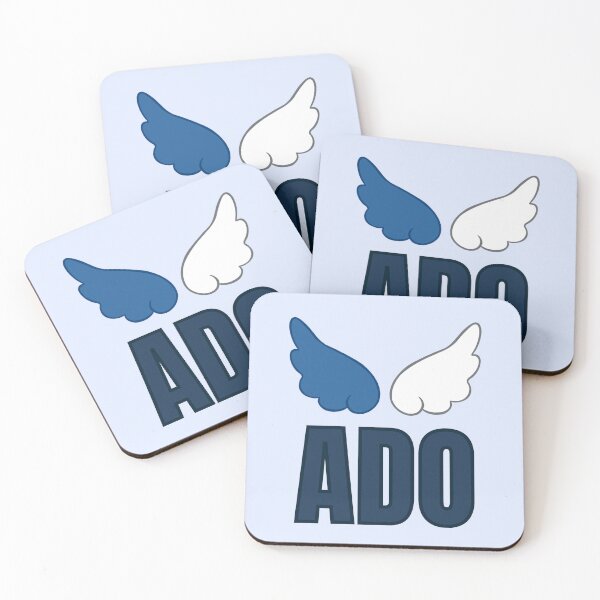 Item preview, Ado Wings Transparent V2 - One Piece Inspired designed and sold by TetraStark.