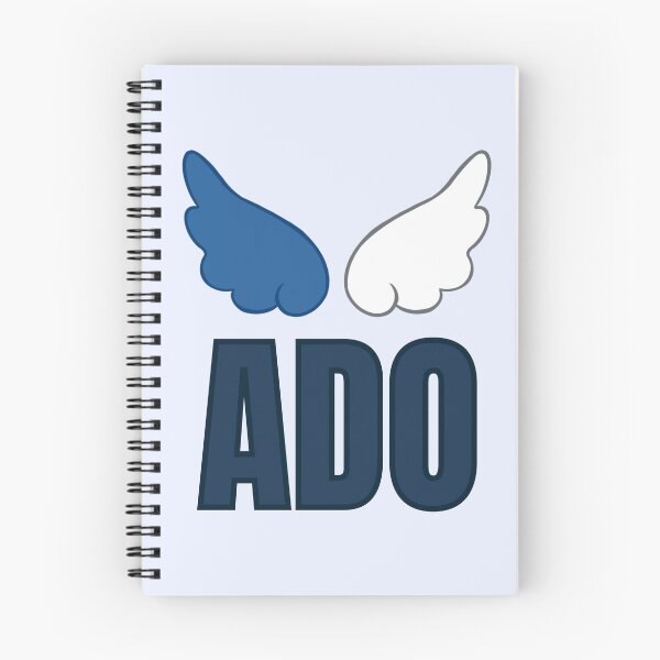 Item preview, Ado Wings Transparent V2 - One Piece Inspired designed and sold by TetraStark.