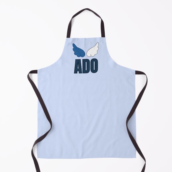 Item preview, Ado Wings Transparent V2 - One Piece Inspired designed and sold by TetraStark.