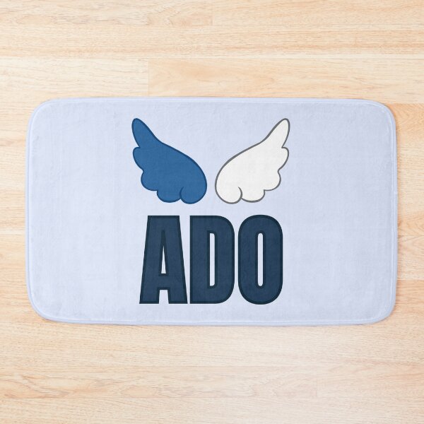Item preview, Ado Wings Transparent V2 - One Piece Inspired designed and sold by TetraStark.