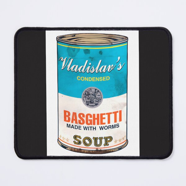 Item preview, Vladislavs Basghetti | Limited Edition designed and sold by Dreamcolors.