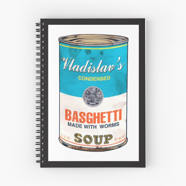 Item preview, Vladislavs Basghetti | Limited Edition designed and sold by Dreamcolors.