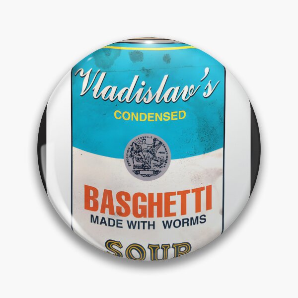 Item preview, Vladislavs Basghetti | Limited Edition designed and sold by Dreamcolors.