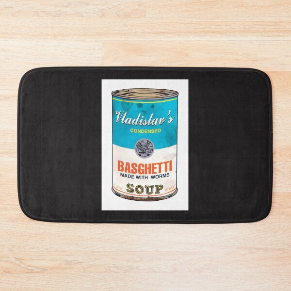 Item preview, Vladislavs Basghetti | Limited Edition designed and sold by Dreamcolors.