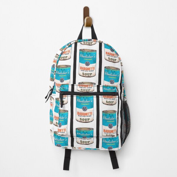 Item preview, Vladislavs Basghetti | Limited Edition designed and sold by Dreamcolors.