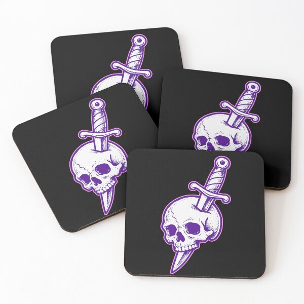 Item preview, Skull and Dagger designed and sold by Hadrion.