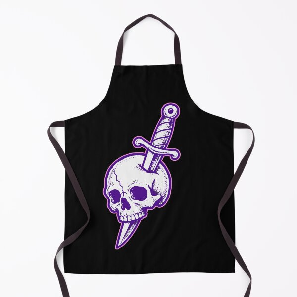 Item preview, Skull and Dagger designed and sold by Hadrion.