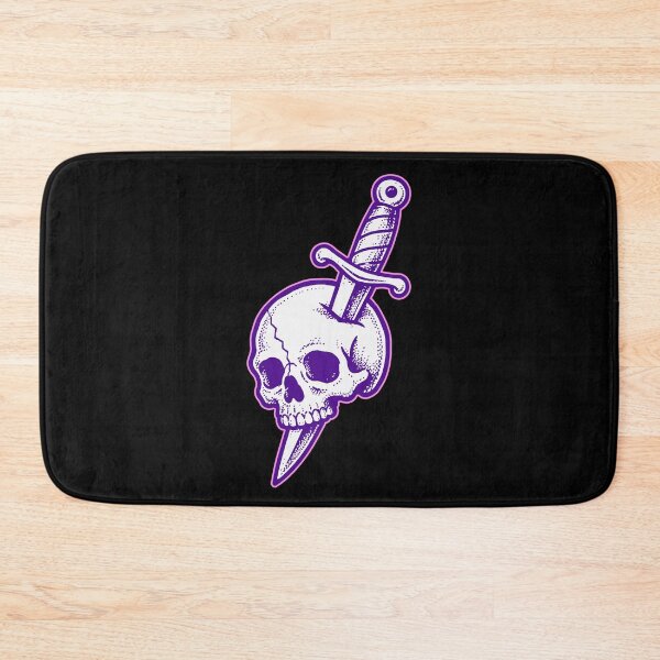 Item preview, Skull and Dagger designed and sold by Hadrion.