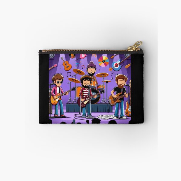 Item preview, Music band pop designed and sold by JALNERVION SHOP.
