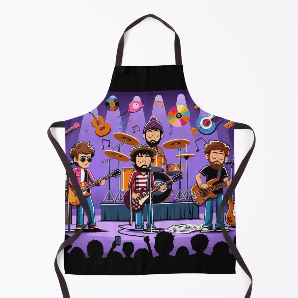 Item preview, Music band pop designed and sold by JALNERVION SHOP.
