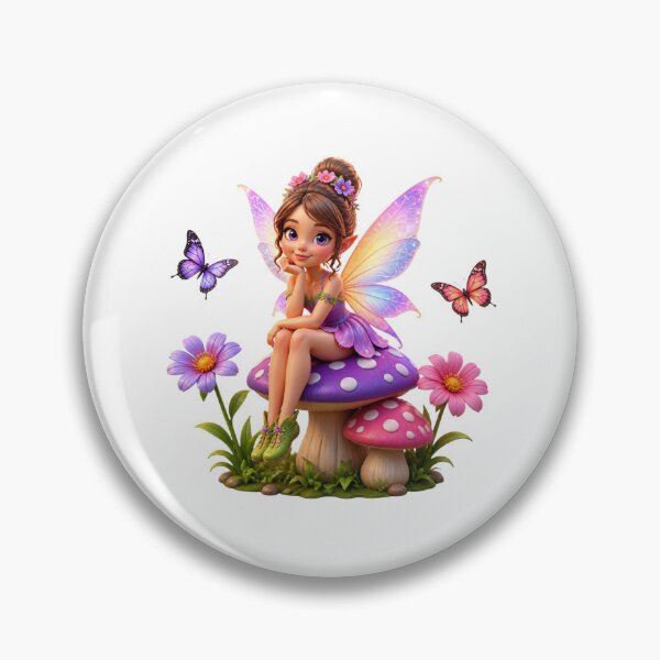 Item preview, Mythical fairy designed and sold by Tunarite.