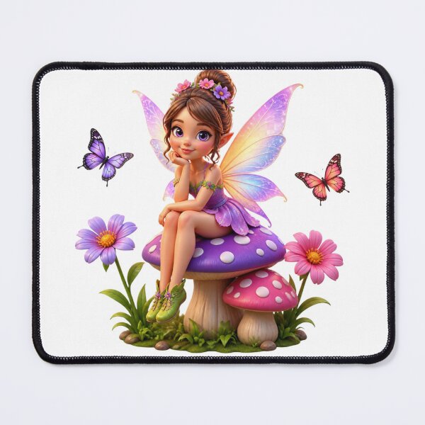 Item preview, Mythical fairy designed and sold by Tunarite.