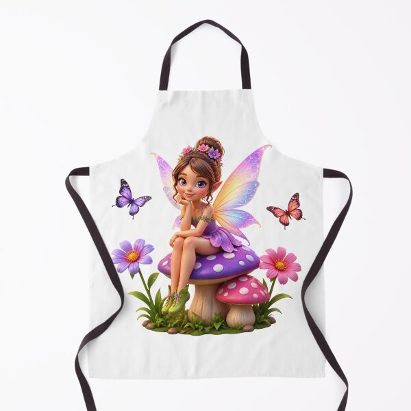 Item preview, Mythical fairy designed and sold by Tunarite.