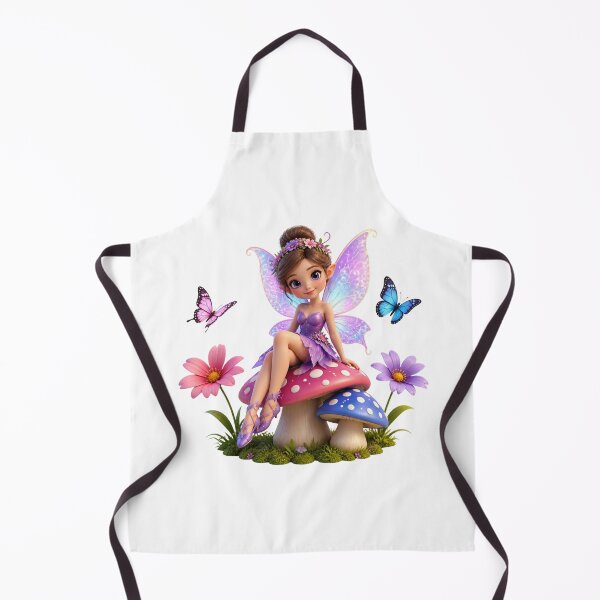 Item preview, Mythical fairy designed and sold by Tunarite.