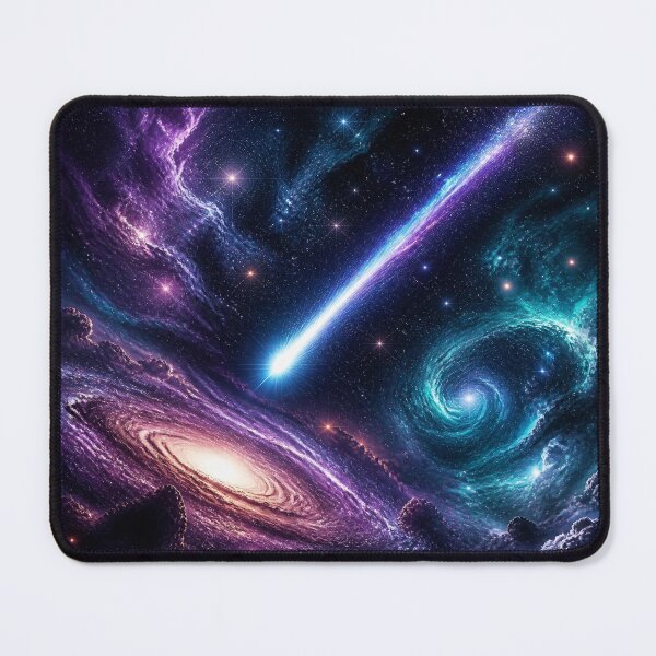 Item preview, Cosmos Shooting Star designed and sold by Channelling You.