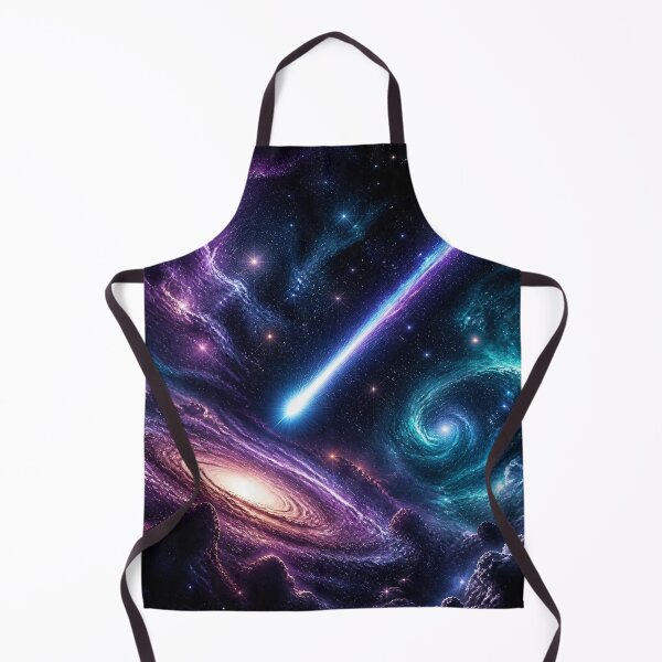 Item preview, Cosmos Shooting Star designed and sold by Channelling You.