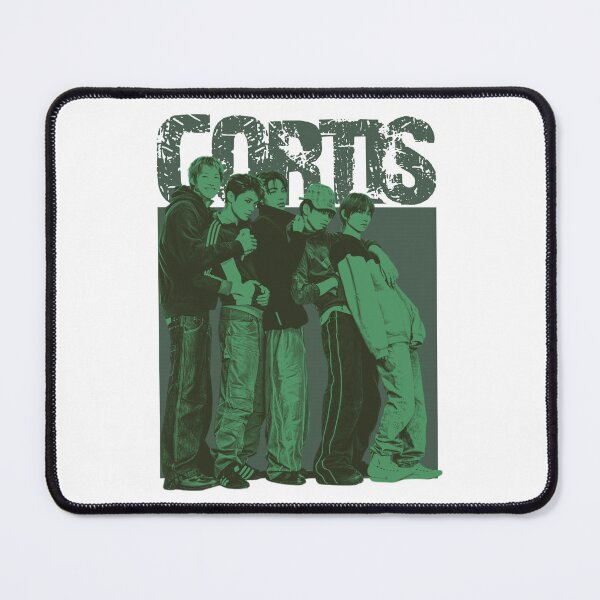 Item preview, CORTIS Korean Boy Band designed and sold by selvashop.