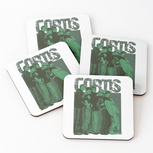 Item preview, CORTIS Korean Boy Band designed and sold by selvashop.